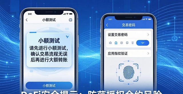 imToken安卓下载攻略：安全便捷管理数字资产