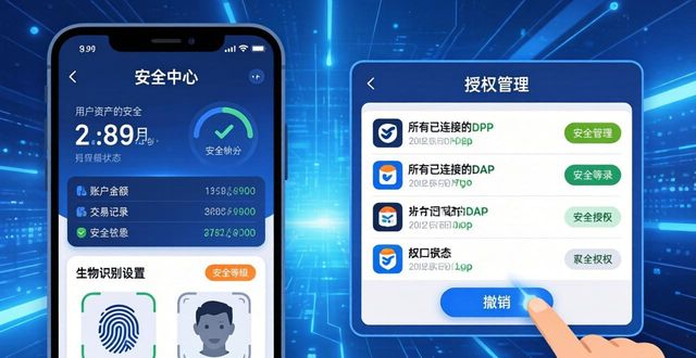 用户账户管理_用户账户工具_深入分析imToken官方网站的帐户管理工具
