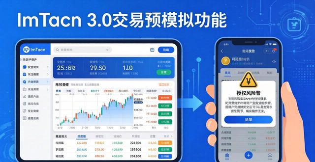 imToken 3.0新功能上手技巧