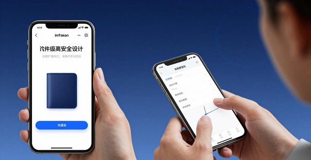 imtoken钱包冷钱包_冷钱包特点_imToken冷钱包的设计与用户习惯