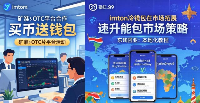 imToken冷钱包的市场策略与客户挖掘_钱包市场分析_冷钱包挖矿