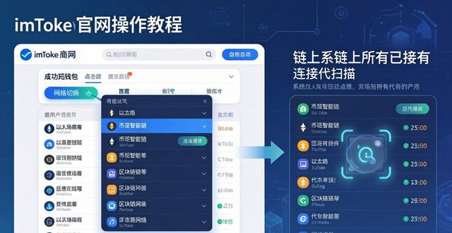 imtoken资产为0_如何在imToken官方网站内设置多币种资产？_币圈资产管理app
