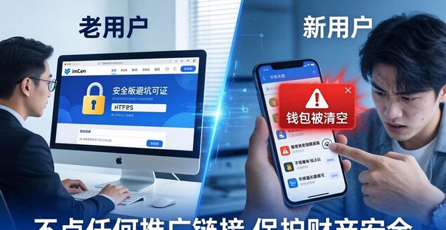 imToken正版下载避坑指南 市场变了你跟上没