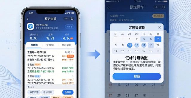 imToken免费版定投操作指南