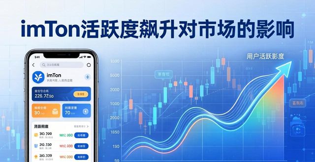 imToken最新下载：活跃度飙升对市场有何影响？